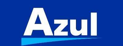 Azul logo image